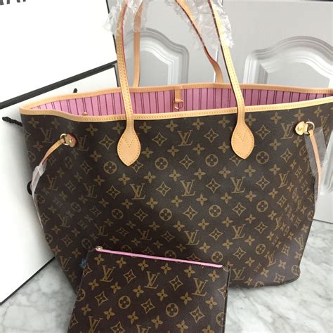 hot louis vuitton bag|Louis Vuitton pink tote bag.